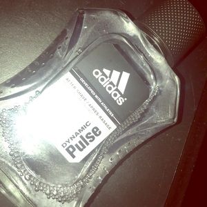 Some after  shave thing